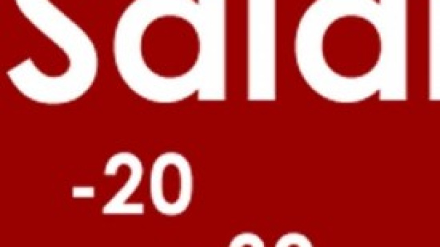 Saldi invernali gennaio 2014