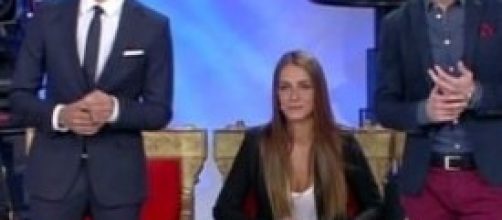 I protagonisti del trono classico