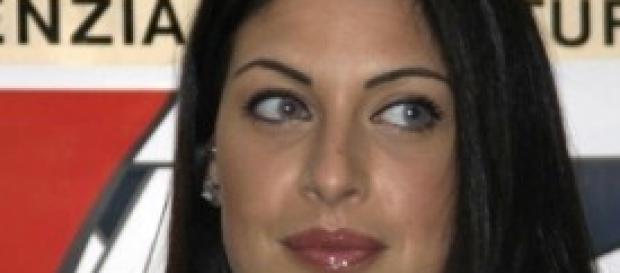 Francesca Testasecca, è amore con Mario Ermito? Francesca Testasecca, è amore con Mario Ermito?