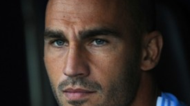 Paolo Cannavaro, dalla gloria all'emarginazione