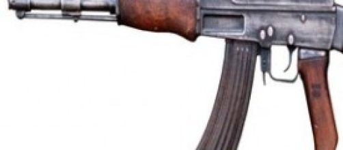 È morto Kalashnikov l'inventore del famoso AK -47