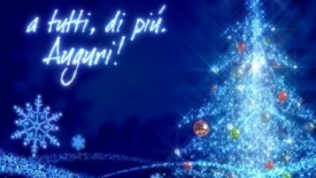 Frasi di auguri di buon Natale