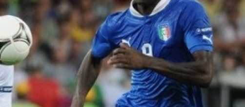 Mario Balotelli primeggia sempre