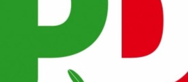 Il simbolo del Partito Democratico Il simbolo del Partito Democratico