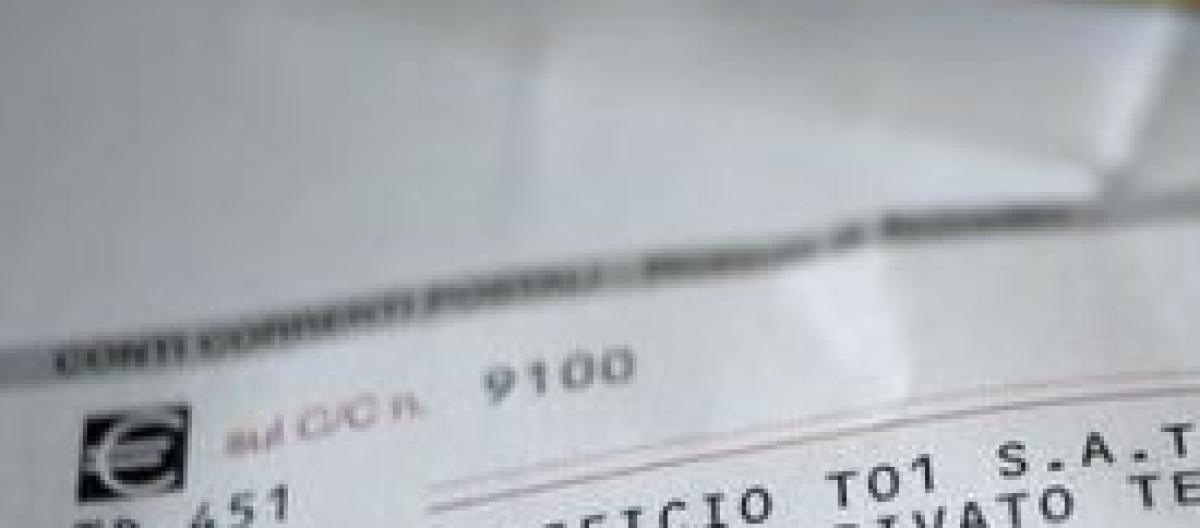 Canone Rai 2014 Come Ottenere Lesonero Per Gli Ultra 75enni