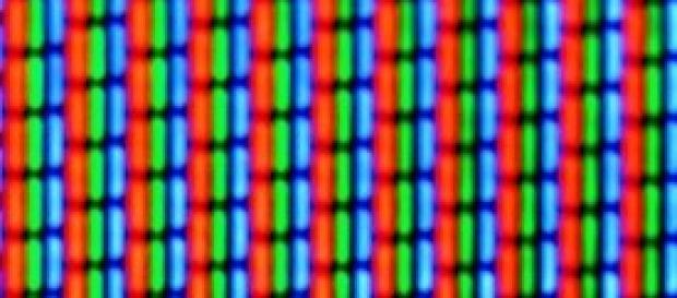 lo zoom di un teleschermo catodico lo zoom di un teleschermo catodico
