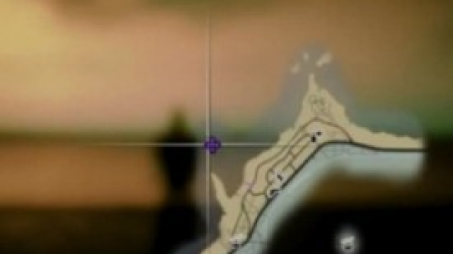 Il punto della mappa per il trucco dei soldi