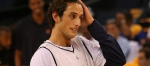 Marco Belinelli vince ancora con gli Spurs