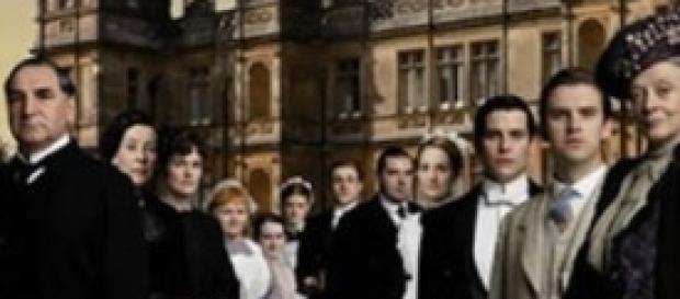 Downton Abbey, anticipazioni 2 gennaio 2014 Downton Abbey, anticipazioni 2 gennaio 2014