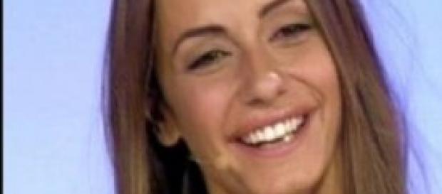 La scelta di Anna Munafò è Emanuele La scelta di Anna Munafò è Emanuele