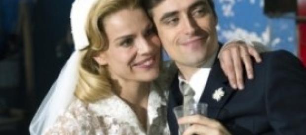 Un matrimonio, anticipazioni prima puntata Un matrimonio, anticipazioni prima puntata