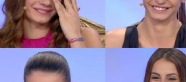 Uomini e Donne, Anna sceglie Emanuele Uomini e Donne, Anna sceglie Emanuele