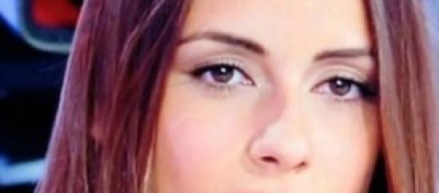 Uomini e Donne, trono classico: Anna Munafò Uomini e Donne, trono classico: Anna Munafò