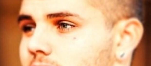 Wanda Nara e Mauro Icardi: finalmente insieme Wanda Nara e Mauro Icardi: finalmente insieme