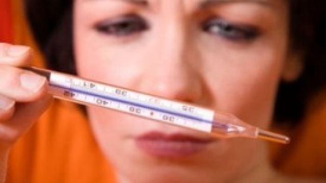 Sintomi e cure per influenza