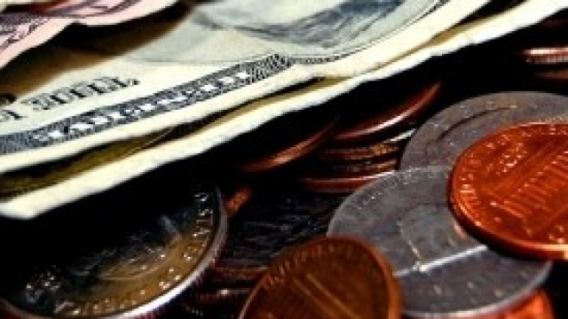 un'immagine che evoca il concetto di  guadagno