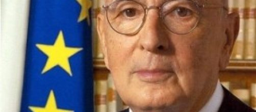 Napolitano invita al rigore sui decreti legge