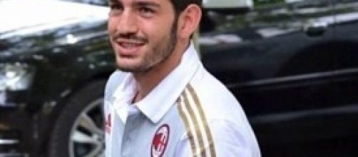 Riccardo Saponara, centrocampista offensivo