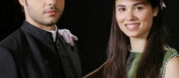 I protagonisti della seconda stagione del Segreto I protagonisti della seconda stagione del Segreto