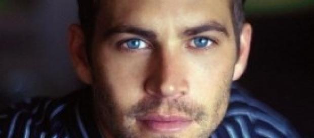 L'attore Paul Walker non è morto L'attore Paul Walker non è morto