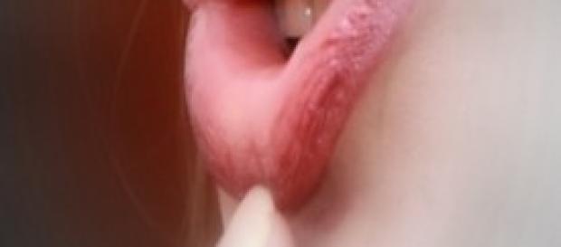 Naike Rivelli foto a luci rosse su Twitter Naike Rivelli foto a luci rosse su Twitter