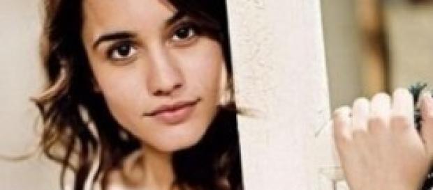 Pepa, la protagonista de Il Segreto Pepa, la protagonista de Il Segreto