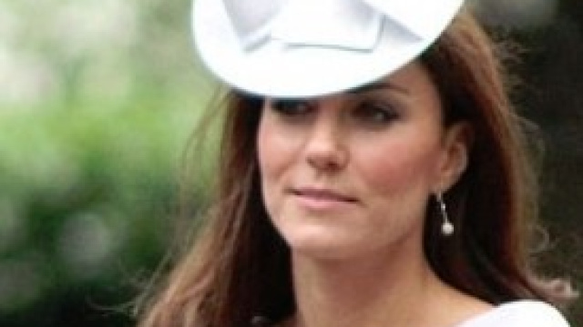 La duchessa di Cambridge di nuovo incinta?