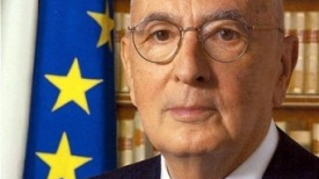 Napolitano invita al rigore sui decreti legge