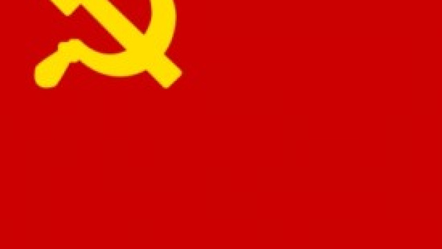 Progetto per riportare alla ribalta il comunismo