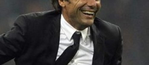 Antonio Conte miglior allenatore del 2013