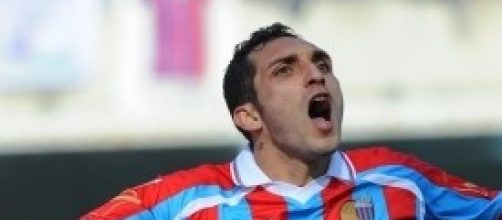 Francesco Lodi torna al Catania