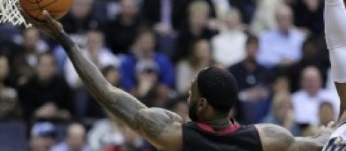 Il terzo tempo di LeBron James