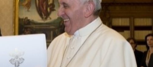Papa Francesco tra i più 'cliccati' su Google