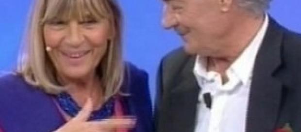 Anticipazioni Uomini e Donne, Remo e Gemma Anticipazioni Uomini e Donne, Remo e Gemma