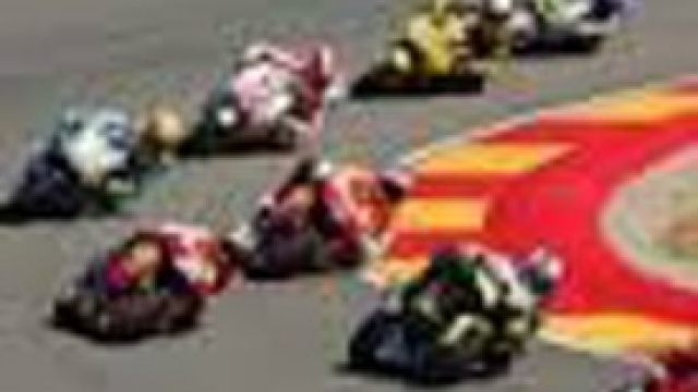 Motogp 2014: date e circuiti