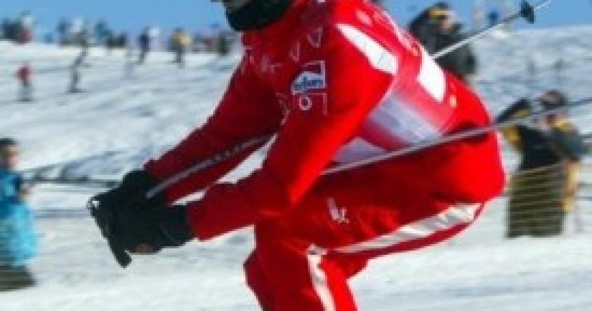 Michael Schumacher è in coma: ultimi aggiornamenti sulle sue condizioni