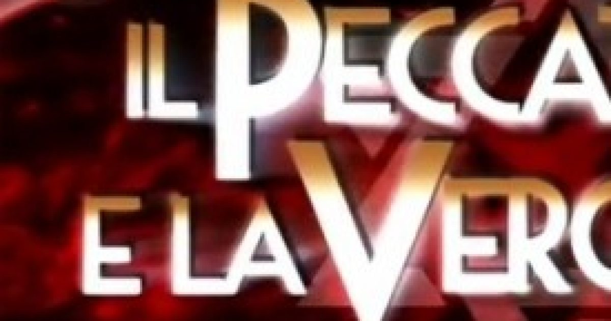 Il peccato e la vergogna (TV Series 2010 ) IMDb