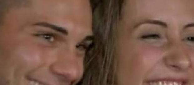 Anna Munafò sempre più vicina alla scelta Anna Munafò sempre più vicina alla scelta