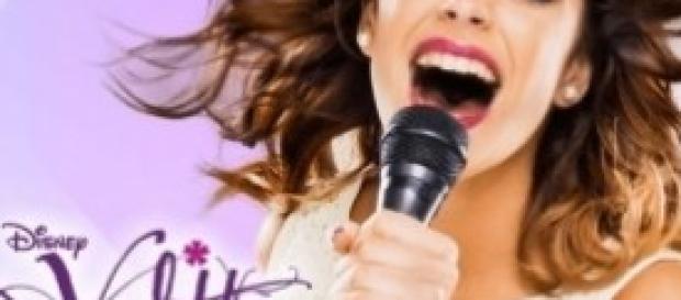 Martina Stoessel in Italia per il Violetta tour Martina Stoessel in Italia per il Violetta tour