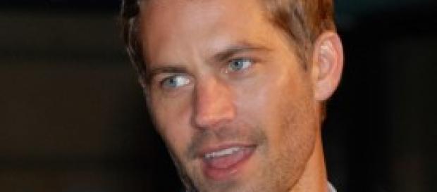Paul Walker, attore statunitense morto quest'anno Paul Walker, attore statunitense morto quest'anno