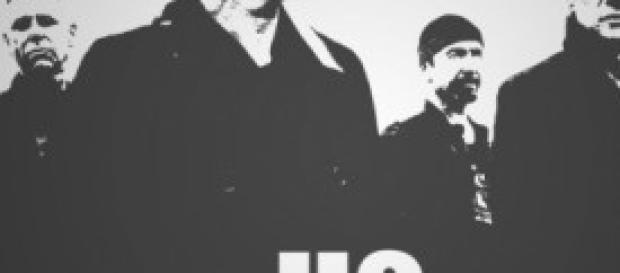 U2 pronti per un nuovo disco U2 pronti per un nuovo disco
