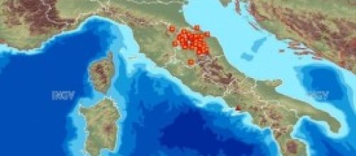 Italia, cresce l'incubo del terremoto per il 2014