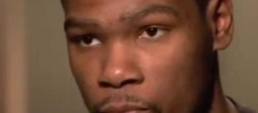 Kevin Durant, stella di OKC