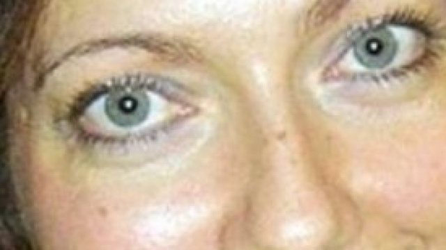 Un'immagine di Roberta Ragusa