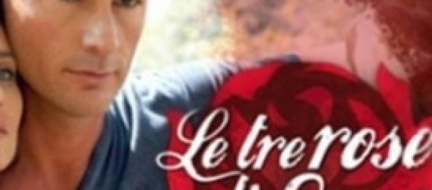 Le tre rose di Eva 2: puntata finale Le tre rose di Eva 2: puntata finale