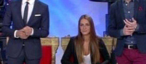 I tronisti di Uomini e donne I tronisti di Uomini e donne