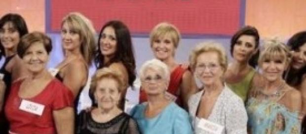 Uomini e Donne - Trono Over Uomini e Donne - Trono Over