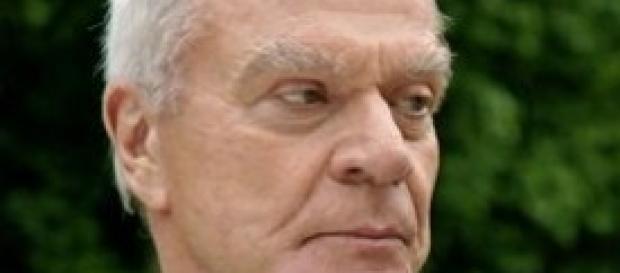 Werner di Tempesta d'Amore Werner di Tempesta d'Amore