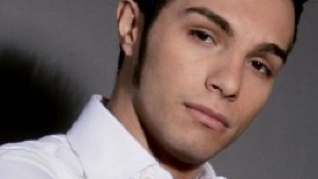 Marco Carta ricoverato in ospedale.