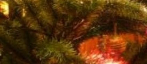 Come scegliere i colori della tavola di natale